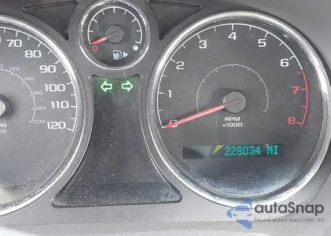 2007 Chevrolet Cobalt Lt from USA, damaged, VIN 1G1AL55F677231422